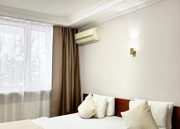 3 SterneHotel Nomad